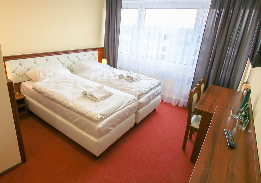 tani Hotel Kielce